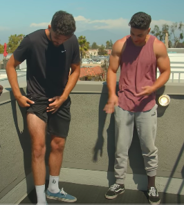 Chicken Legs 